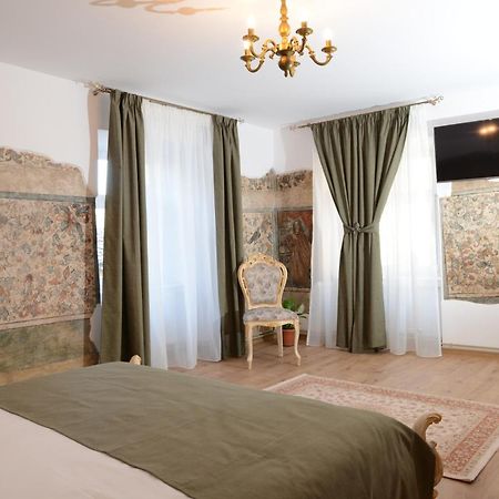 Casa Astronomului Sibiu Quarto foto