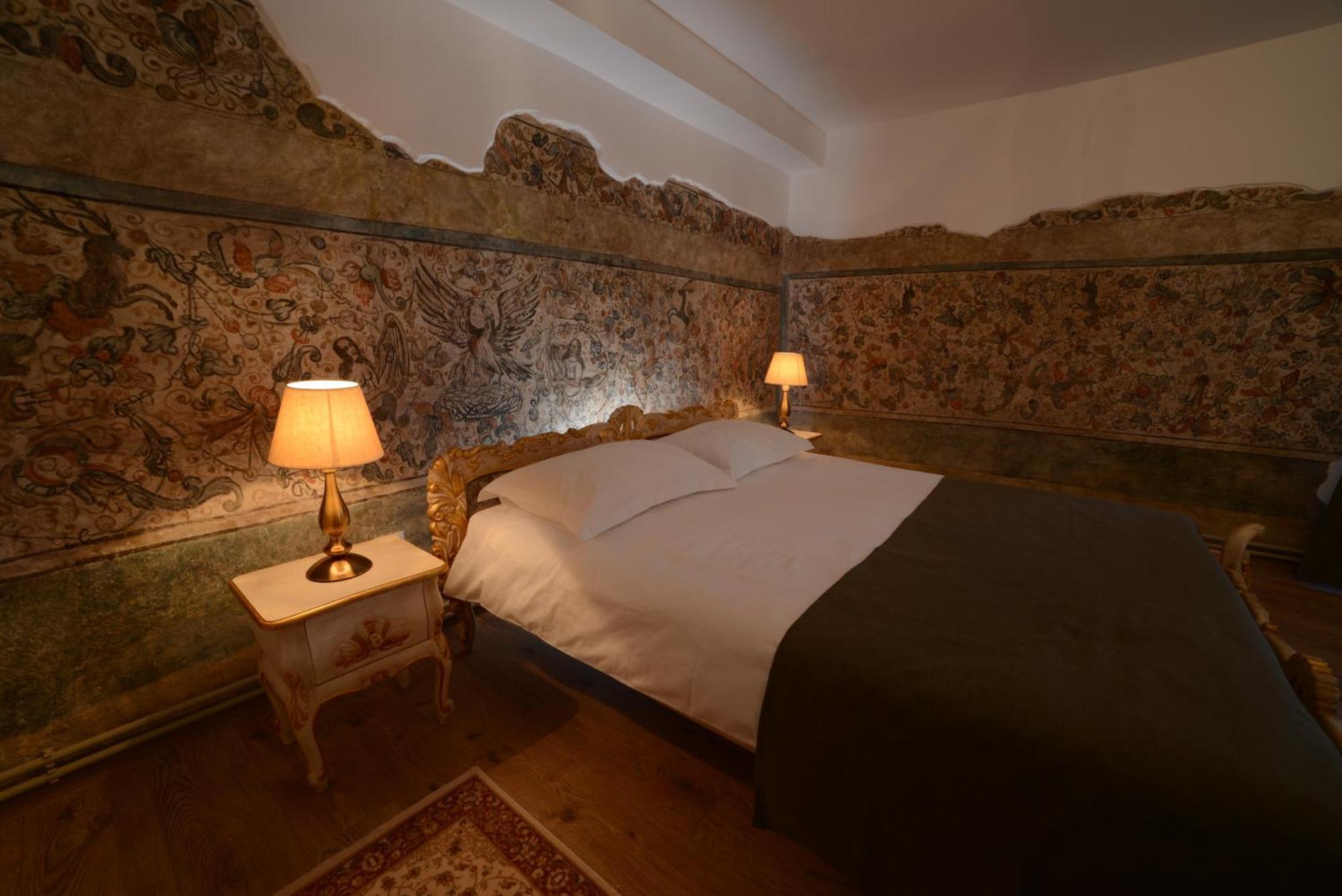 Casa Astronomului Sibiu Quarto foto