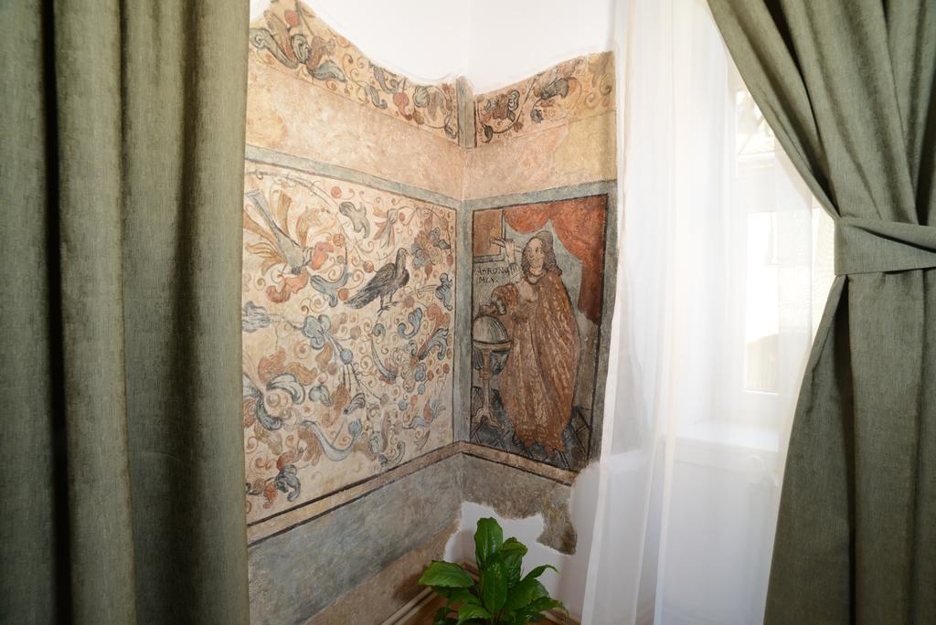 Casa Astronomului Sibiu Quarto foto