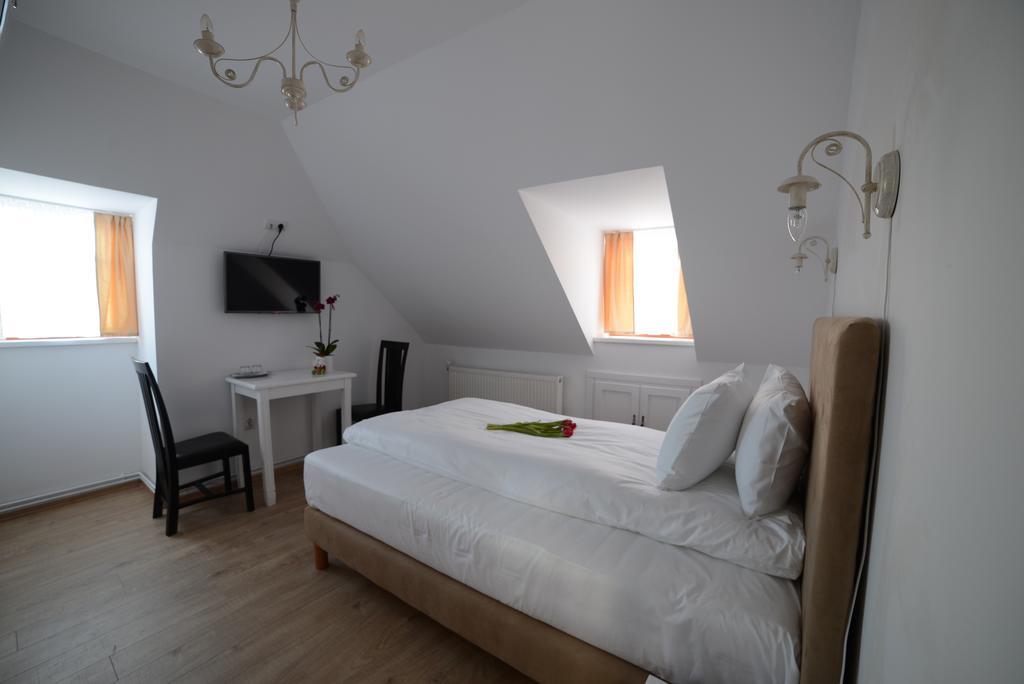 Casa Astronomului Sibiu Quarto foto